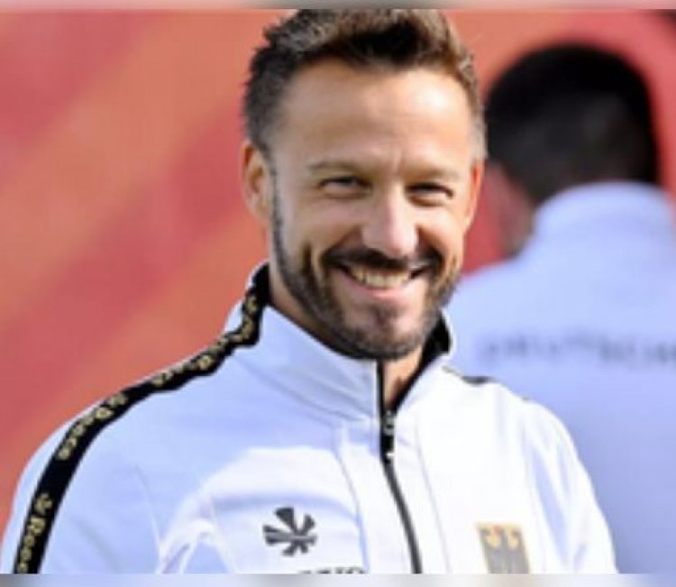 कलिंगा लांसर्स ने वैलेंटिन अल्टनबर्ग को मुख्य कोच नियुक्त किया