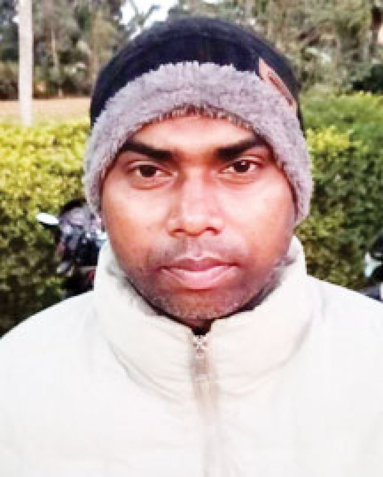 नाबालिग से रेप, कूटरचित दस्तावेजों के जरिये शादी