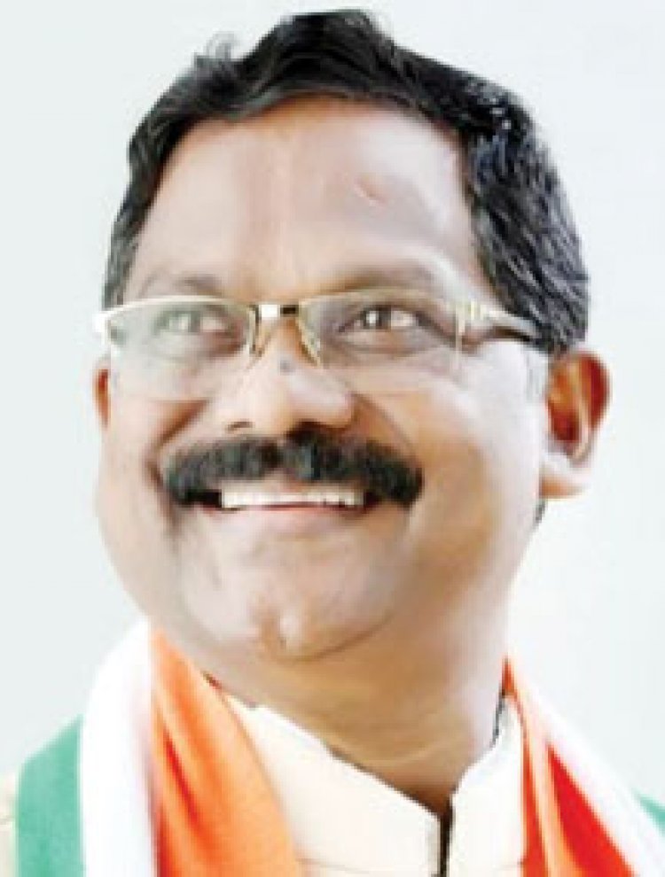 सडक़ निर्माण के नाम पर हो रही परेशानियों पर पूर्व मंत्री अमरजीत का कड़ा रुख