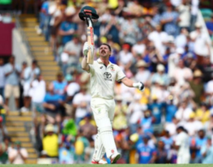 'जब स्मिथ अच्छी बल्लेबाजी कर रहा होता है, तो मैं किसी की नजर में नहीं आता' :हेड