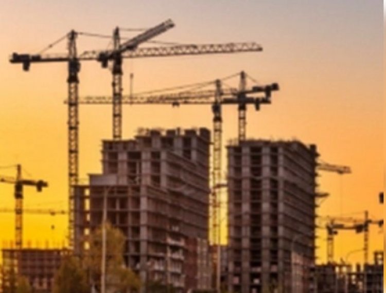 भारत में इस साल रियल एस्टेट में संस्थागत निवेश रिकॉर्ड स्तर पर पहुंचा