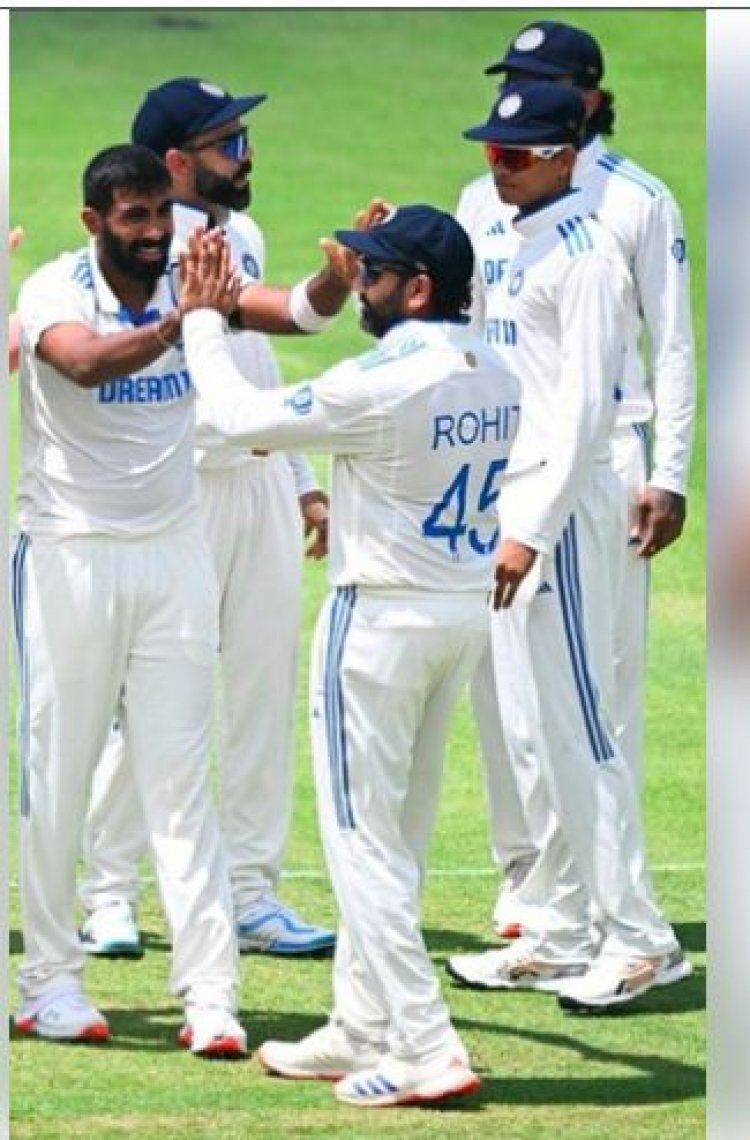 ऑस्ट्रेलिया की कमज़ोर बल्लेबाजी लाइन-अप का मतलब है कि भारत आगे है : शास्त्री