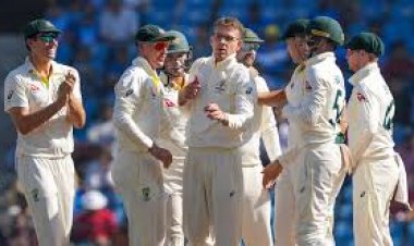 बॉर्डर-गावस्कर ट्रॉफी: भारत के ख़िलाफ़ अंतिम टेस्ट के लिए ऑस्ट्रेलिया ने किया प्लेइंग इलेवन का एलान