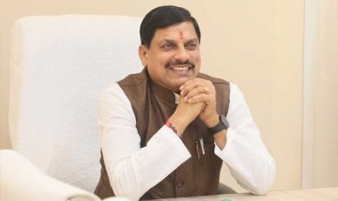 मुख्यमंत्री डॉ. यादव करेंगे 31वीं राष्ट्रीय बाल विज्ञान कांग्रेस का शुभारंभ