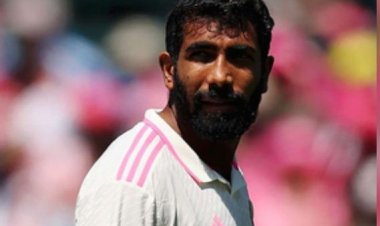 बॉर्डर-गावस्कर ट्रॉफी : सीरीज में बने ये बड़े रिकॉर्ड, बुमराह ने किया कमाल