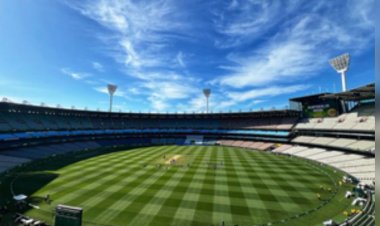 आईसीसी ने जारी की बॉर्डर-गावस्कर ट्रॉफी के लिए इस्तेमाल हुए मैदानों की पिच रेटिंग