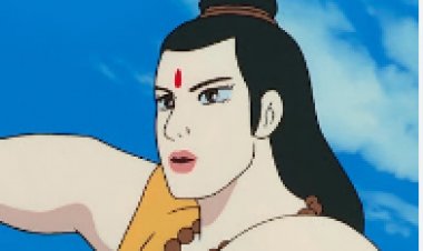 ‘रामायण: द लेजेंड ऑफ़ प्रिंस रामा’ भारत में 24 जनवरी को होगी रिलीज