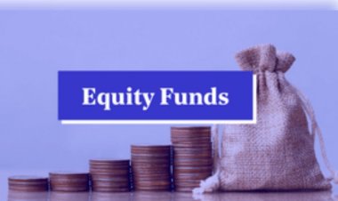 इक्विटी म्यूचुअल फंड इनफ्लो दिसंबर में 14 प्रतिशत बढ़कर 41,156 करोड़ रुपये रहा