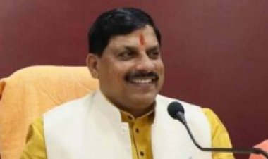 विमुक्त घुमन्तु और अर्द्ध घुमन्तु समुदाय के प्रतिभावान छात्रों को मिलेगा निशुल्क प्रशिक्षण : मुख्यमंत्री डॉ. यादव