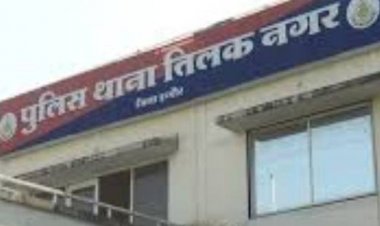 सिगरेट का धुआं मुंह पर छोड़ने की बात पर विवाद:इंदौर में बदमाशों ने चाकू से किया हमला, दो घायल