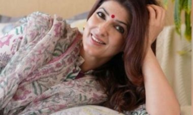 ट्विंकल खन्ना ने 80 के दौर वाले 'काले फोन' को किया याद, बोलीं 'लोग पूछते थे एसटीडी है न'