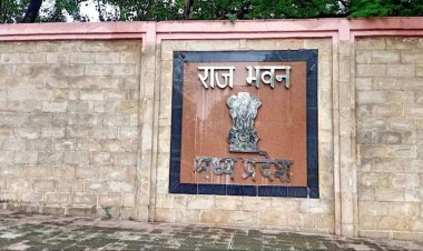 राजभवन 25 से 27 जनवरी तक आमजन के लिए खुलेगा