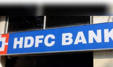एचडीएफसी बैंक ने वित्त वर्ष 25 की तीसरी तिमाही में कमाया 16,736 करोड़ रुपये का मुनाफा