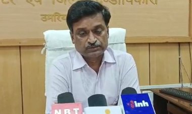 उमरिया में आज से ग्राम सभाएं शुरू:28 जनवरी तक चलेंगी बैठकें, विकास कार्यों पर होगी चर्चा