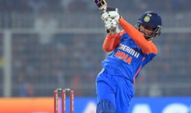 मुझे कप्तान और कोच ने खुलकर खेलने की आज़ादी दी : अभिषेक