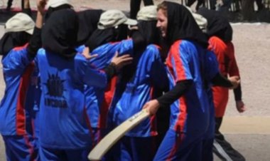 अफगान महिलाओं के लिए दरवाजे खोल सकता है मेलबर्न का मैच, टीम की खिलाड़ी उत्साहित