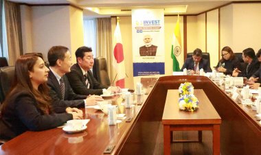 देश के दिल मध्यप्रदेश आइये, निवेश करिये, हम हरसंभव करेंगे सहयोग : मुख्यमंत्री डॉ. यादव