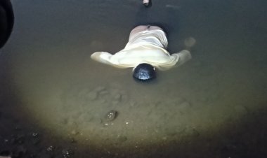 बैतूल के सांपना डैम में मिली अज्ञात युवक की लाश:नहीं हुई शिनाख्त; DNA टेस्ट के बाद होगा अंतिम संस्कार