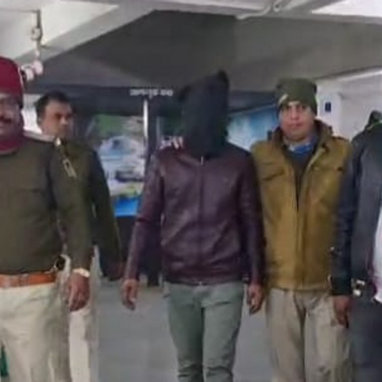 बाइक सवार से पकड़ी 15 लाख की एमडी ड्रग:जावरा पुलिस की कार्रवाई; मंदसौर का रहने वाला है आरोपी