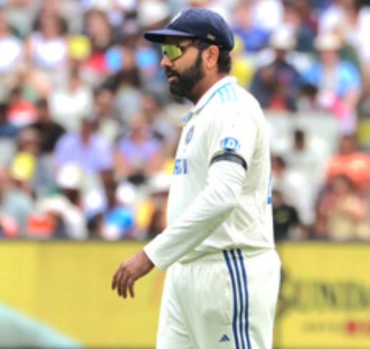 सिडनी टेस्ट में रोहित शर्मा के चयन पर हेड कोच गौतम गंभीर ने दी अपडेट