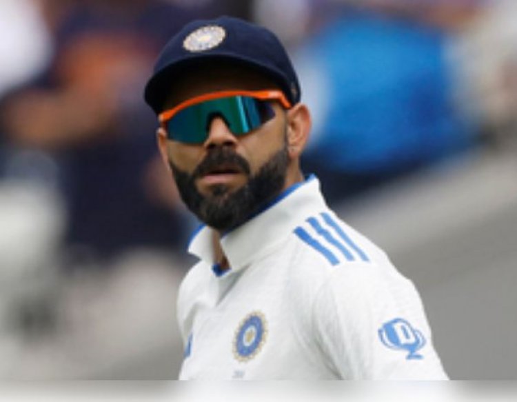 वॉटसन ने चैंपियंस ट्रॉफी में वापसी के लिए कोहली का समर्थन किया