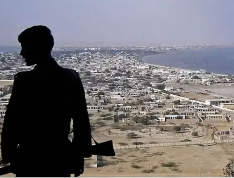 पाकिस्तानी सेना के 47 जवानों को मारने का दावा करने वाली बीएलए का मकसद क्या है