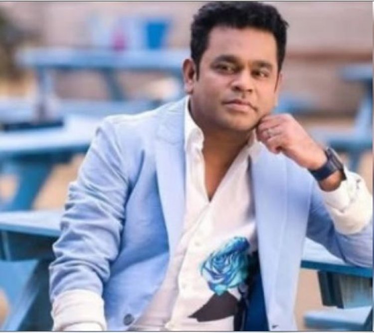 एआर रहमान बर्थडे : बेटी रहीमा-इम्तियाज अली समेत अन्य सितारों ने दी शुभकामनाएं