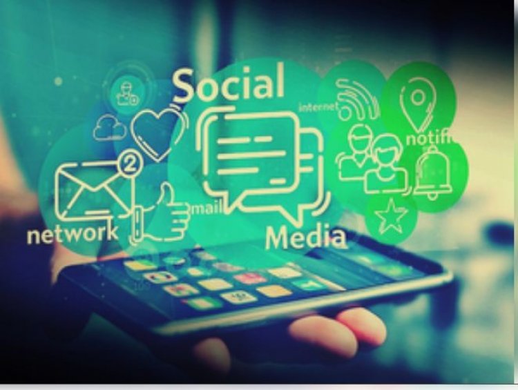 सरकार की 'शिकायत अपीलीय समिति' ने सोशल मीडिया बिचौलियों से जुड़े 2,081 मामलों का निकाला समाधान