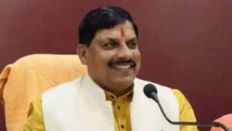 विमुक्त घुमन्तु और अर्द्ध घुमन्तु समुदाय के प्रतिभावान छात्रों को मिलेगा निशुल्क प्रशिक्षण : मुख्यमंत्री डॉ. यादव