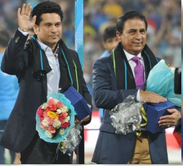 तेंदुलकर, गावस्कर समेत कई भारतीय कप्तान वानखेड़े स्टेडियम की 50वीं वर्षगांठ मनाने के कार्यक्रम में शामिल होंगे