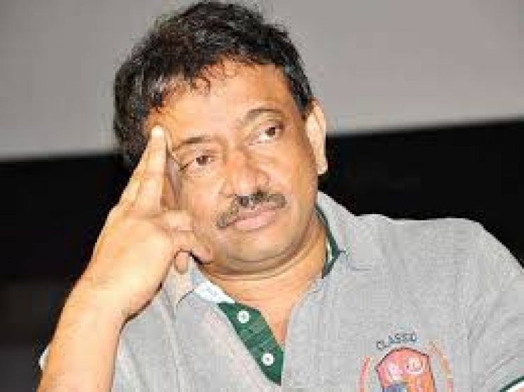 रामगोपाल वर्मा को ख़ुद पर ही क्यों रोना आया, मानीं अपनी ग़लतियां