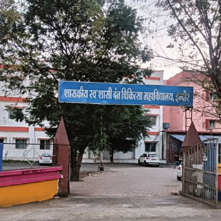 मध्य प्रदेश हाई कोर्ट का बड़ा आदेश:डॉ. देशराज जैन के खिलाफ अनुशासनात्मक कार्रवाई का निर्देश, प्रिंसिपल पद विवाद पर फैसला