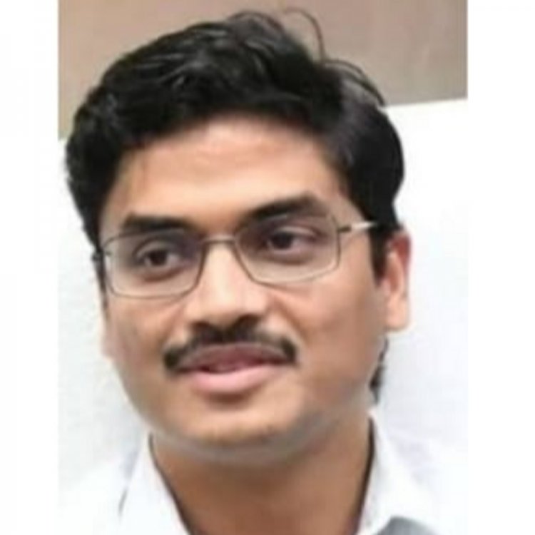 हर्षसिंह बने बुरहानपुर के नए कलेक्टर:भव्या मित्तल काे मिली खरगोन जिले की जिम्मेदारी; देर रात आदेश जारी