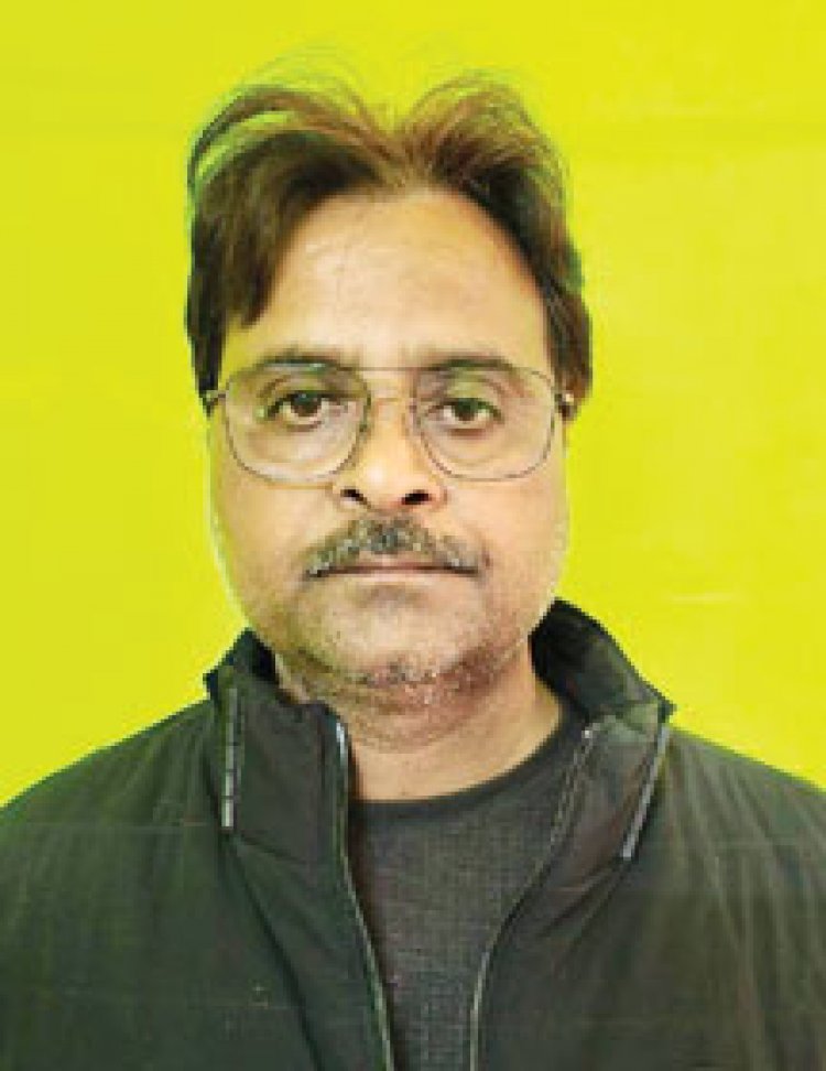 रकम दोगुना करने का झांसा, 8 करोड़ से अधिक की ठगी, आरोपी झारखंड से गिरफ्तार