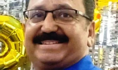 डॉ. मनीष बुधिया का निधन