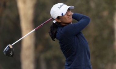 गोल्फ: सऊदी लेडीज इंटरनेशनल में अदिति, प्रणवी सहित चार भारतीय