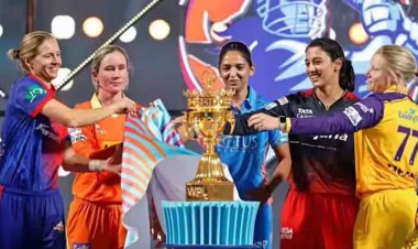 आज से महिला प्रीमियर लीग का होगा आगाज, देखिए पूरा स्क्वॉड और कार्यक्रम