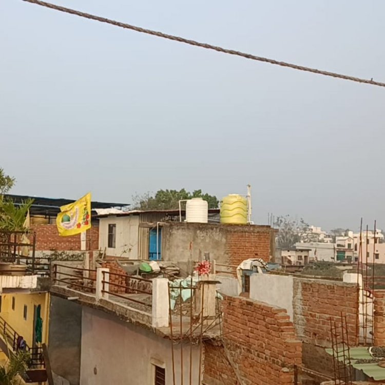 बालाघाट में अगले 4 दिन बादल के आसार:तापमान 28-30 डिग्री के बीच रहा; सुबह 92-99% नमी