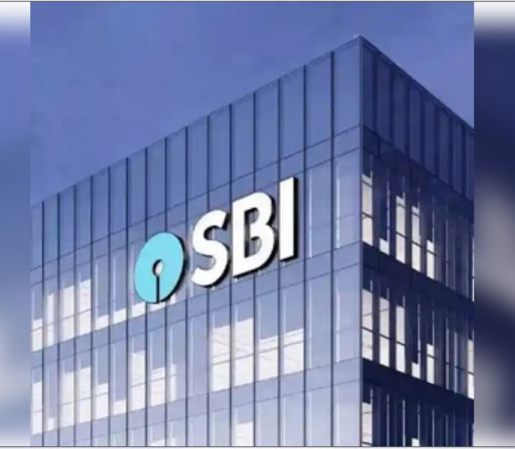 एसबीआई का मुनाफा तीसरी तिमाही में 84 प्रतिशत बढ़ा, ब्याज से आय में भी हुआ इजाफा