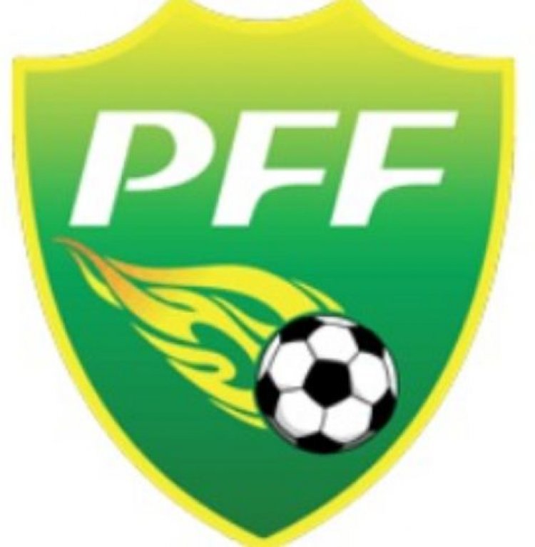 फीफा ने पीएफएफ संविधान में संशोधन को अपनाने में विफल रहने के कारण पाकिस्तान फुटबॉल महासंघ को निलंबित किया