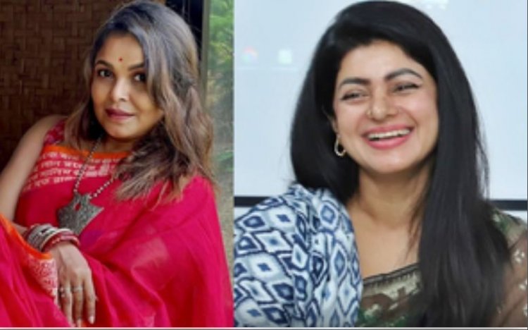 बांग्लादेश : अभिनेत्री मेहर अफरोज के बाद, पुलिस ने सोहाना सबा को भी लिया हिरासत में, क्या है मामला ?