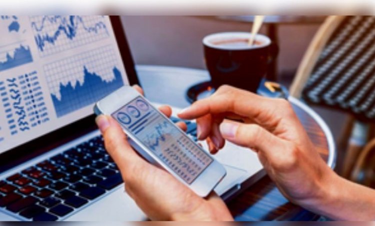 भारतीय शेयर बाजार में तेजी, निफ्टी 23,120 स्तर से ऊपर