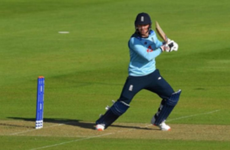 चैंपियंस ट्रॉफी: इंग्लैंड की टीम में चोटिल बेथेल की जगह बैंटन शामिल