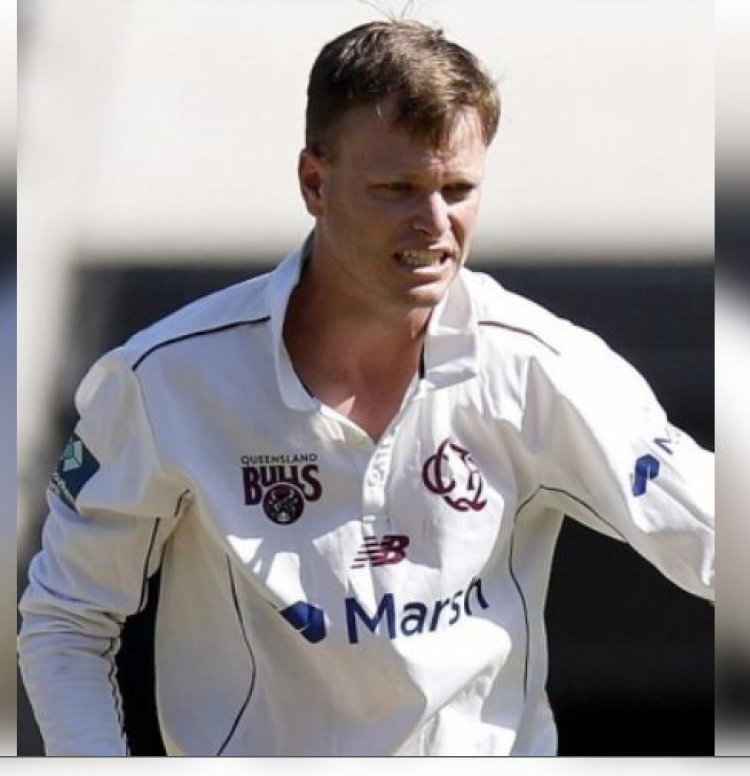 कुहनेमैन के संदिग्ध गेंदबाजी एक्शन पर बोथा : 'यह कलंक कभी नहीं मिटता'