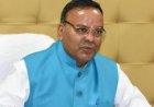 दीपक बैज के कार्यकाल को लेकरअजय चंद्राकर ने कसा तंज...