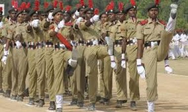 भूतपूर्व सैनिकों एवं विधवाओं से सम्मान निधि राशि हेतु आवेदन आमंत्रित