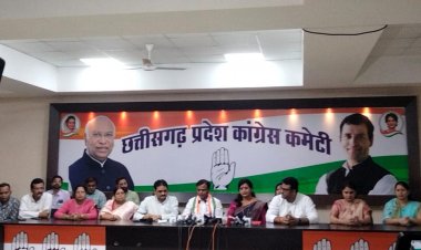 राज्य में भाजपा सरकार बनने के बाद बेटियां, बहने, माताएं सुरक्षित नहीं है