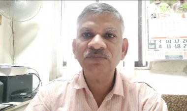 सरकार के अनदेखी से आहत अनियमित कर्मचारी करेंगे  13 अप्रैल को जंगी प्रदर्शन  