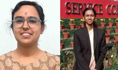 IPS Cadre Allocation: छत्तीसगढ़ को मिले 5 नए IPS, पूर्वा और अनुषा को मिला होम कैडर