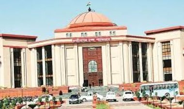 हाईकोर्ट ने सिविल जज 2024 परीक्षा पर लगाई रोक, बार काउंसिल की शर्त को दी गई चुनौती